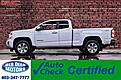 2018 GMC Canyon 4x4 Ext Cab SLE BCam