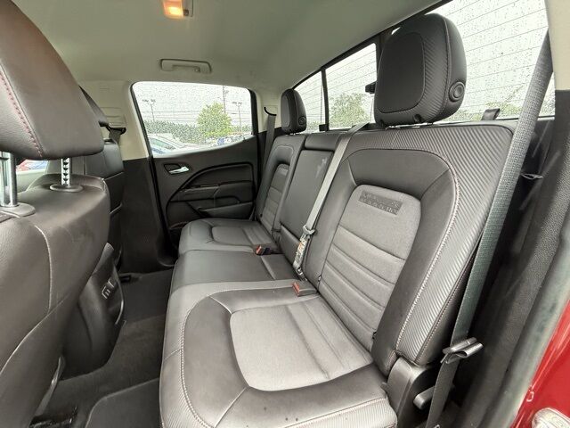 2018 GMC Canyon All Terrain San Clemente CA
