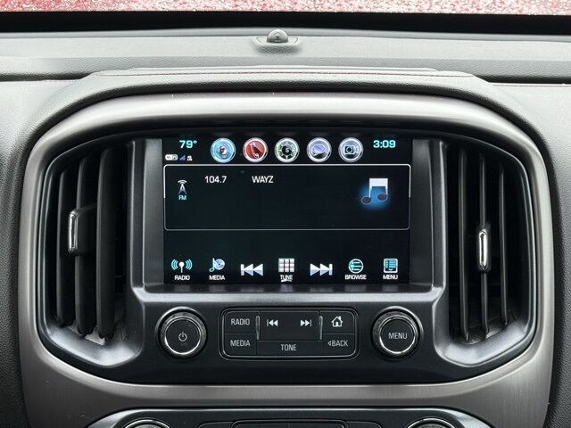 2018 GMC Canyon All Terrain San Clemente CA