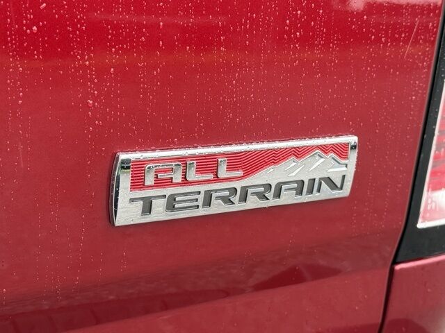 2018 GMC Canyon All Terrain San Clemente CA