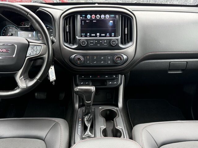 2018 GMC Canyon All Terrain San Clemente CA