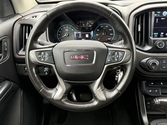 2018 GMC Canyon All Terrain San Clemente CA