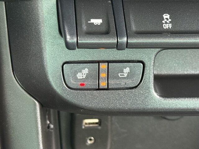 2018 GMC Canyon All Terrain San Clemente CA