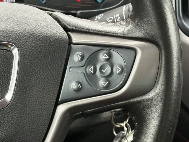 2018 GMC Canyon All Terrain San Clemente CA
