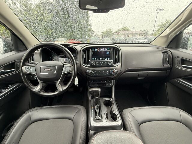 2018 GMC Canyon All Terrain San Clemente CA