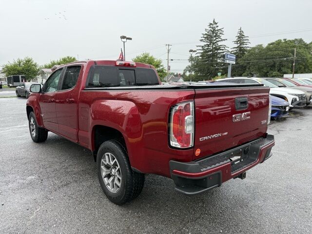 2018 GMC Canyon All Terrain San Clemente CA