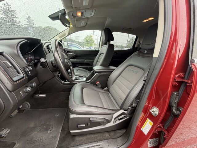 2018 GMC Canyon All Terrain San Clemente CA