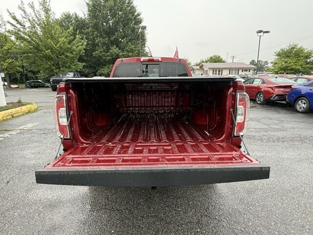 2018 GMC Canyon All Terrain San Clemente CA