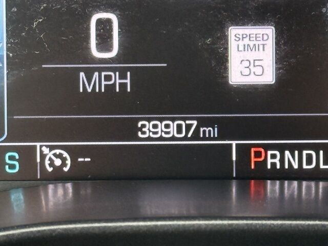 2018 GMC Canyon All Terrain San Clemente CA