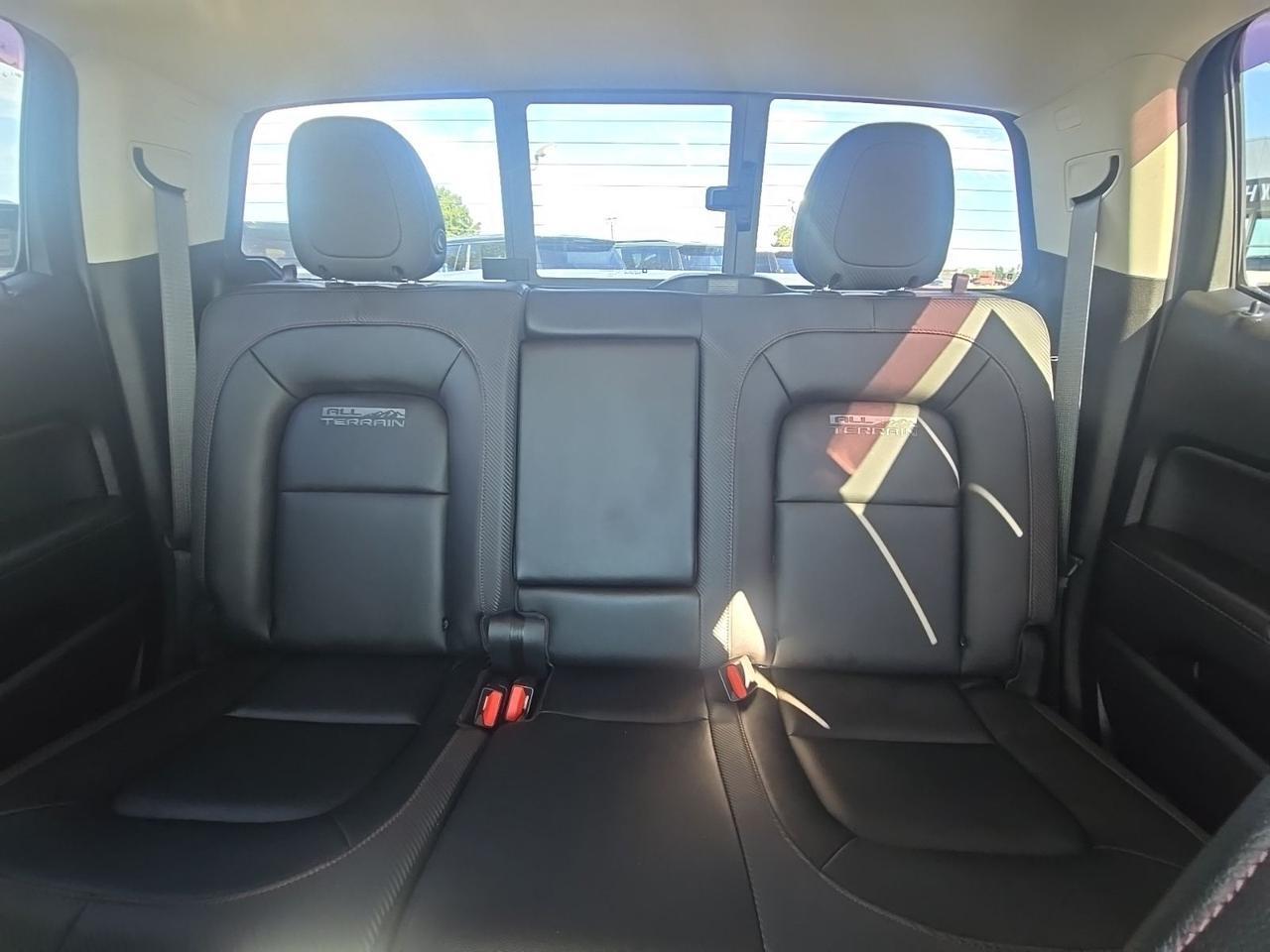 2018 GMC Canyon All Terrain Fredericksburg VA