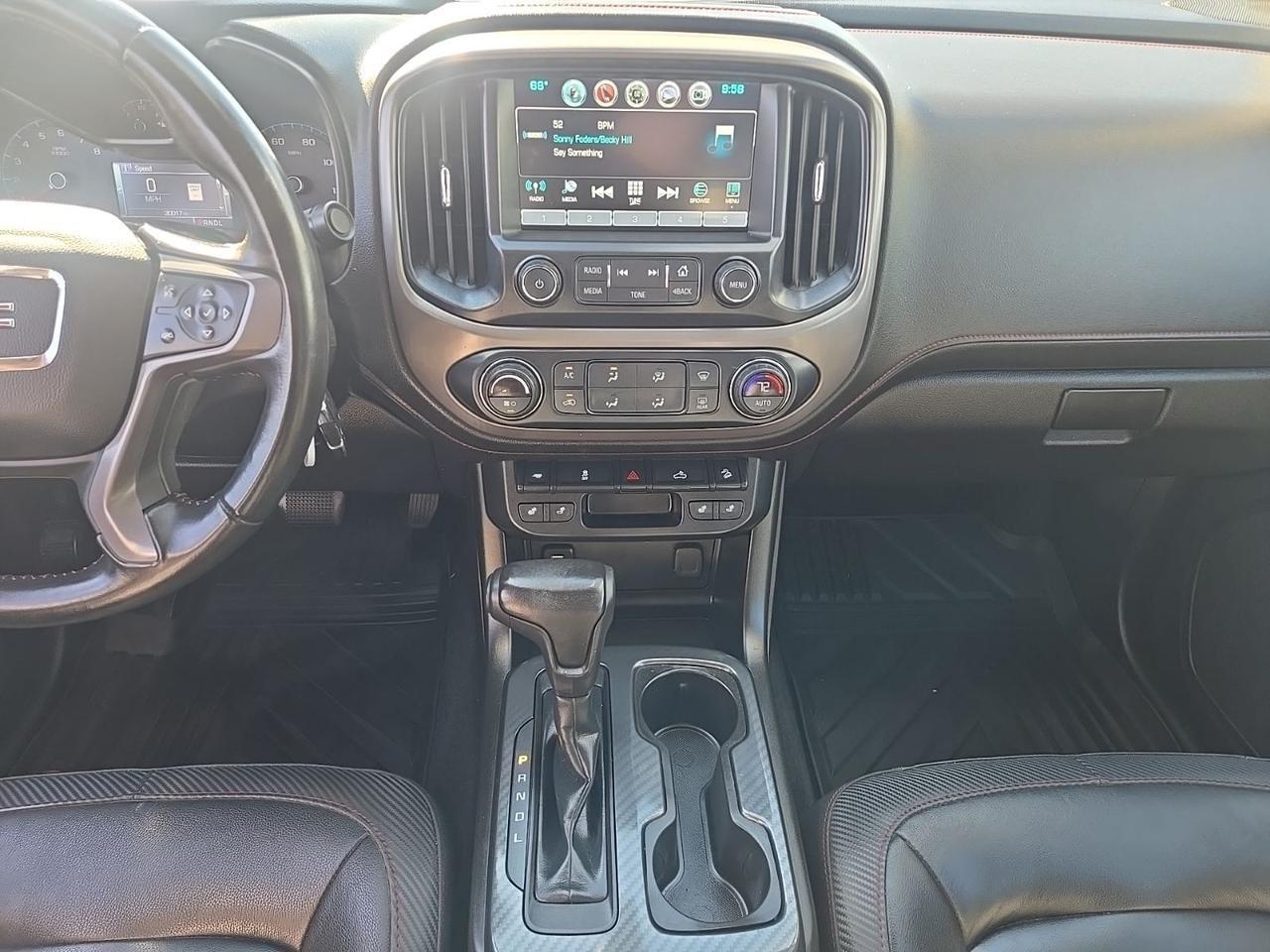 2018 GMC Canyon All Terrain Fredericksburg VA