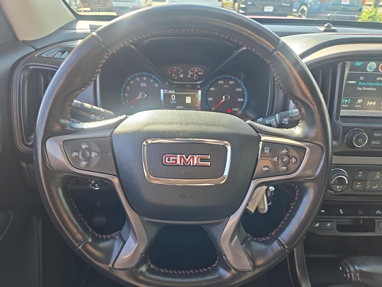 2018 GMC Canyon All Terrain Fredericksburg VA