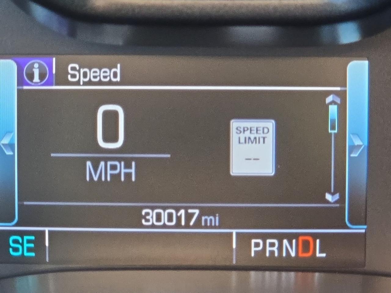2018 GMC Canyon All Terrain Fredericksburg VA