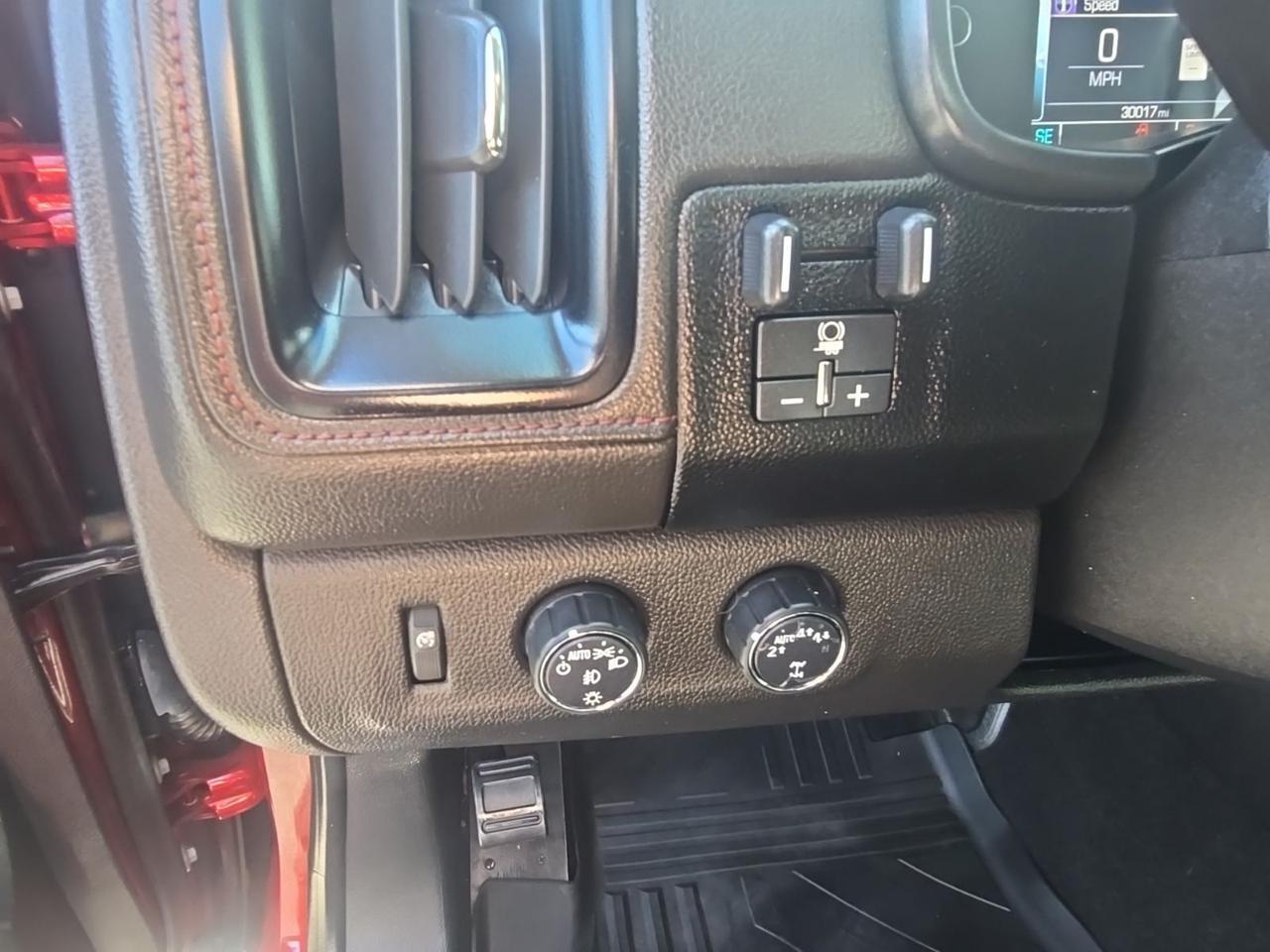 2018 GMC Canyon All Terrain Fredericksburg VA
