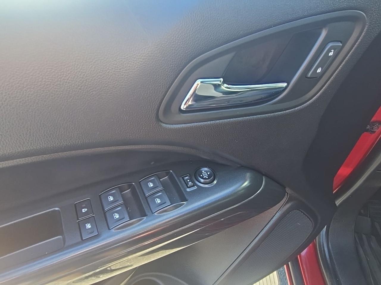 2018 GMC Canyon All Terrain Fredericksburg VA