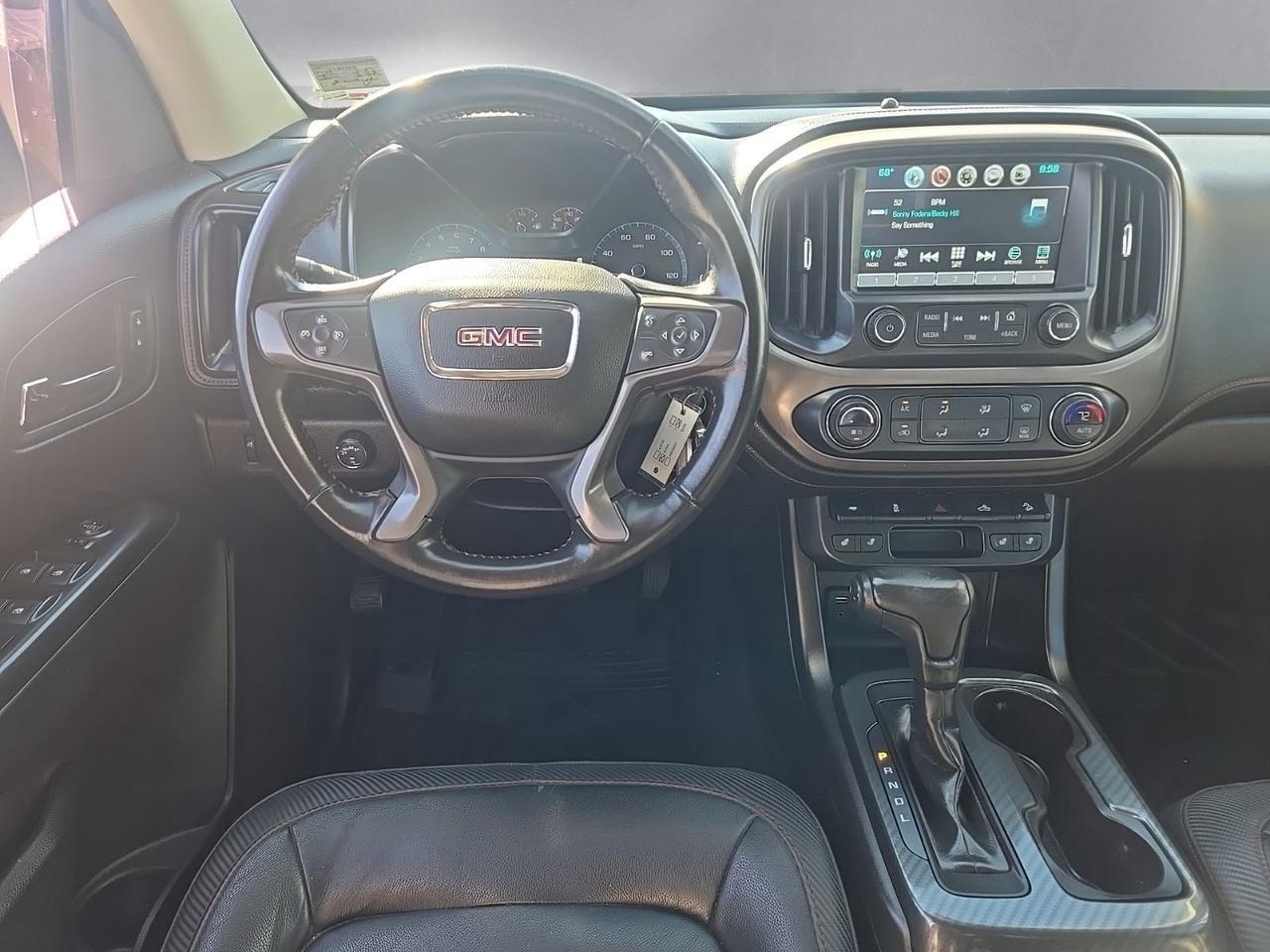 2018 GMC Canyon All Terrain Fredericksburg VA