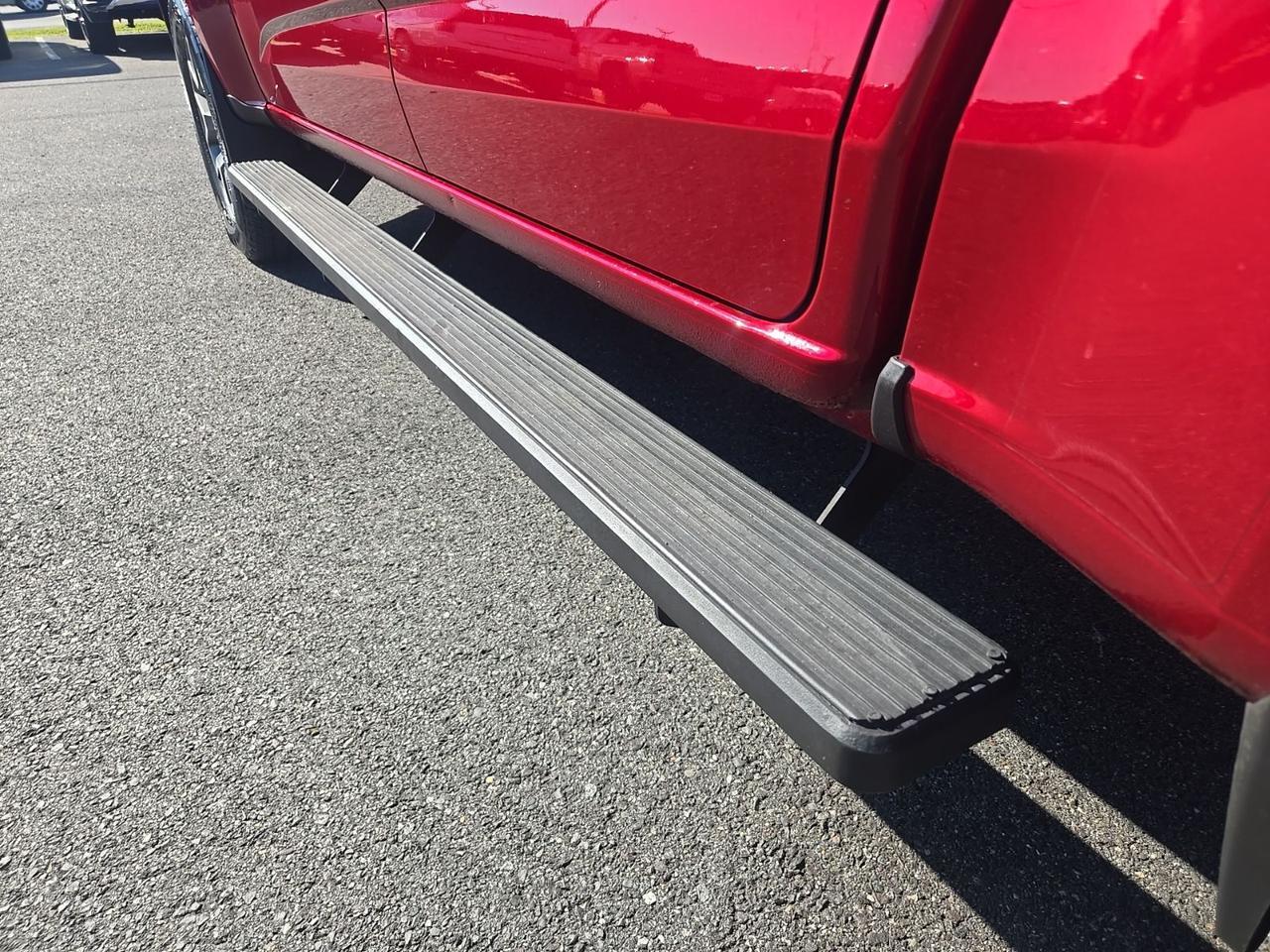 2018 GMC Canyon All Terrain Fredericksburg VA