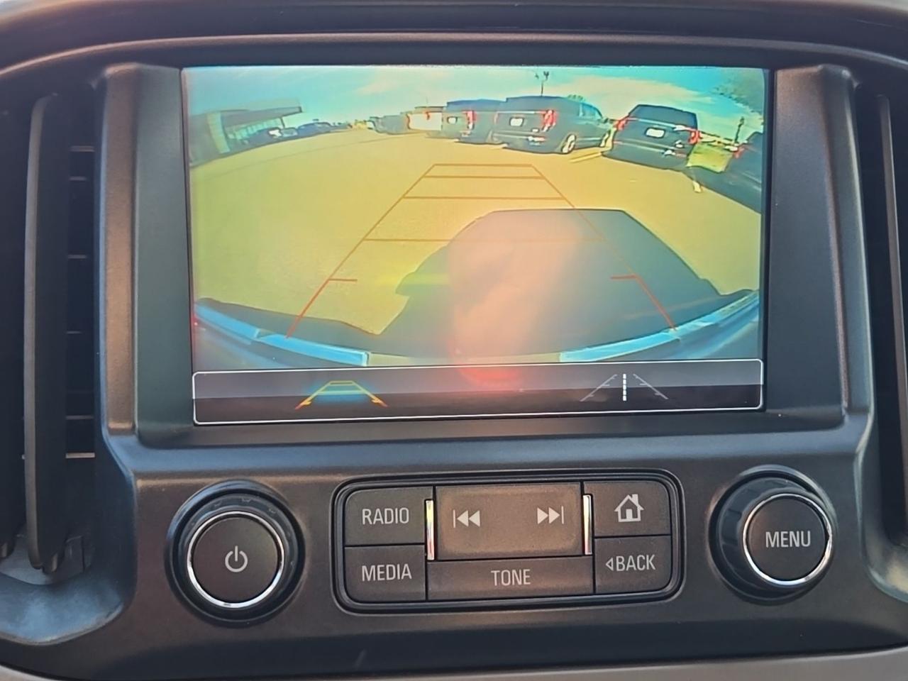2018 GMC Canyon All Terrain Fredericksburg VA