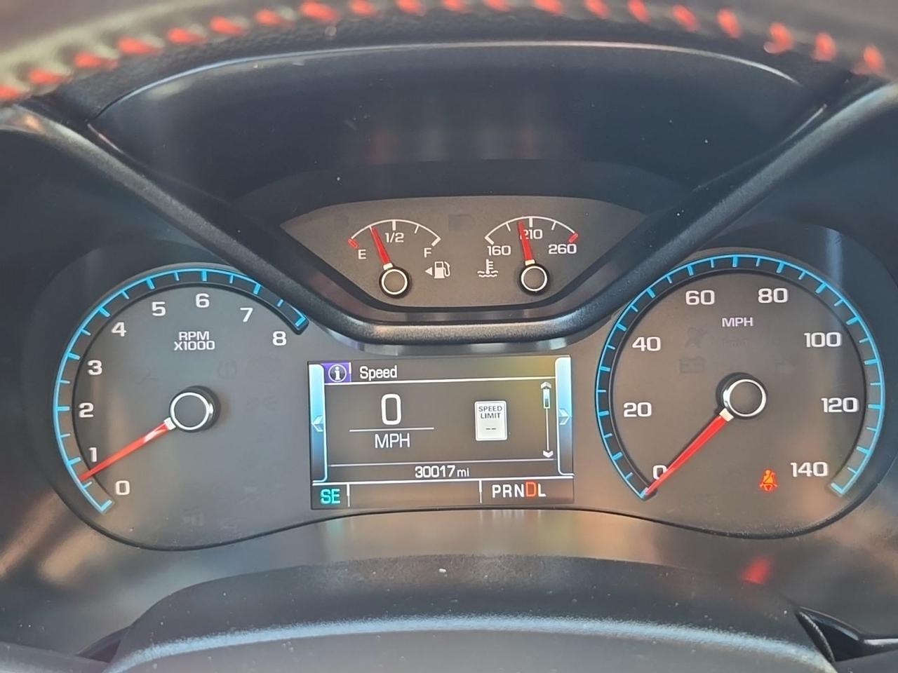 2018 GMC Canyon All Terrain Fredericksburg VA
