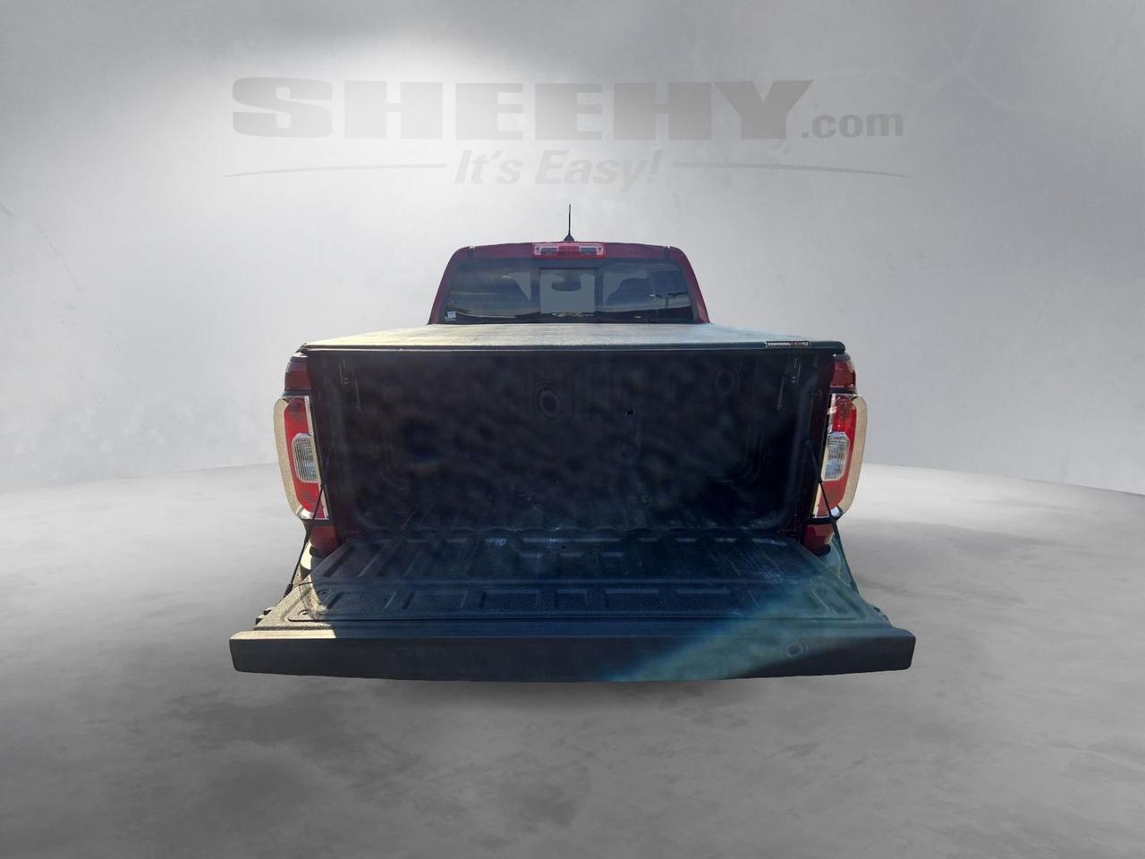 2018 GMC Canyon All Terrain Fredericksburg VA