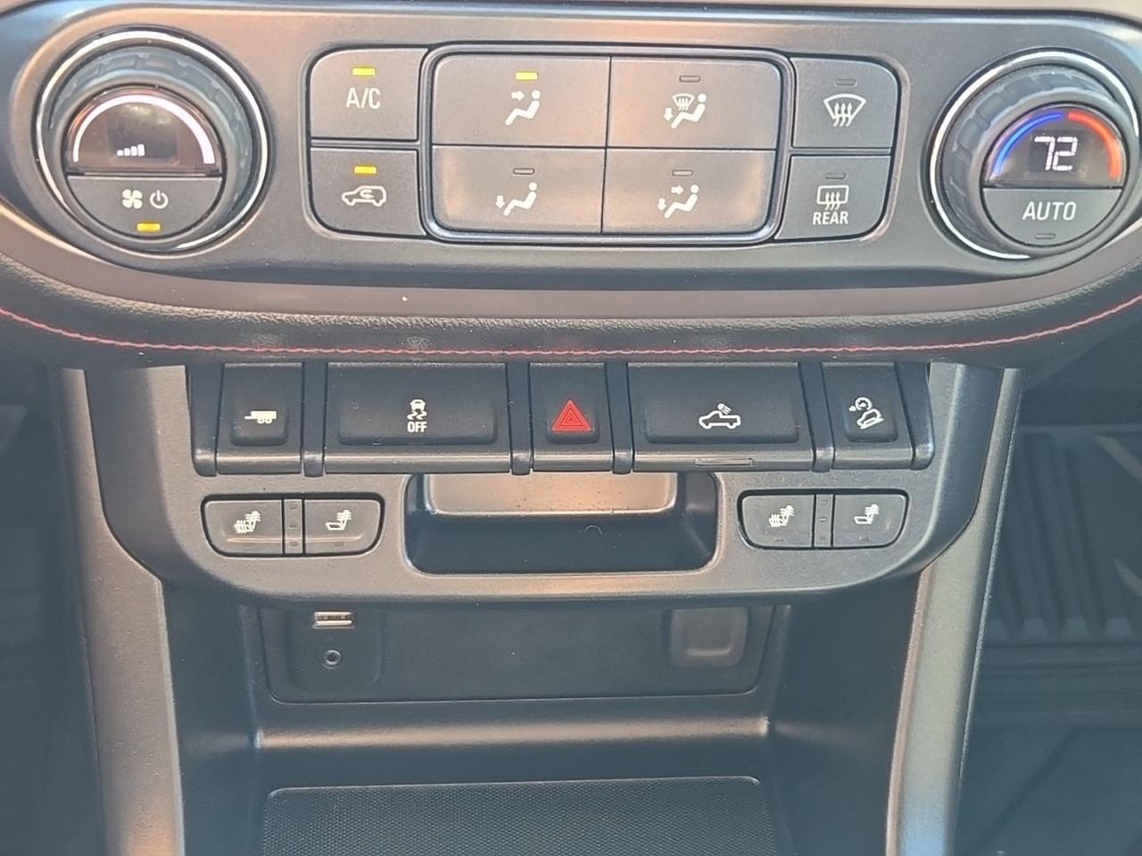 2018 GMC Canyon All Terrain Fredericksburg VA