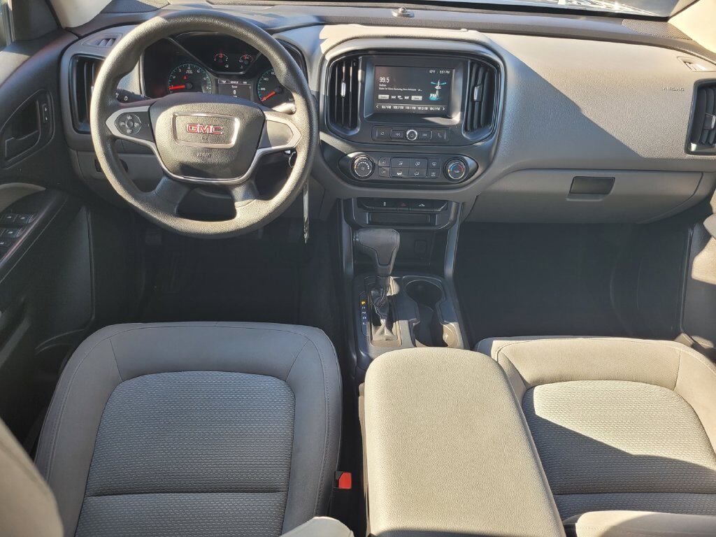 2018 GMC Canyon Base Roseville CA