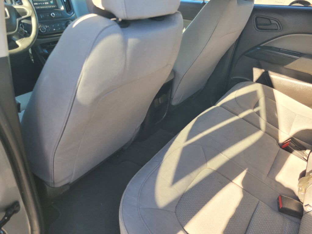 2018 GMC Canyon Base Roseville CA