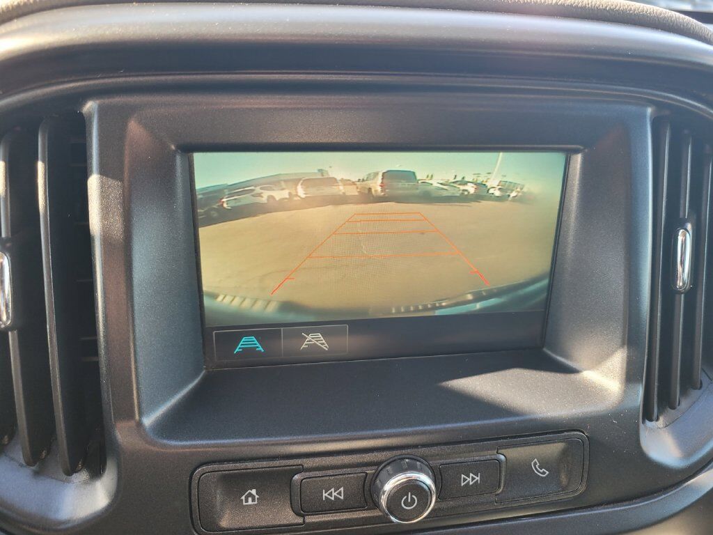 2018 GMC Canyon Base Roseville CA