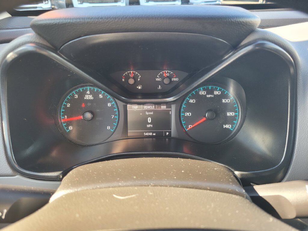 2018 GMC Canyon Base Roseville CA