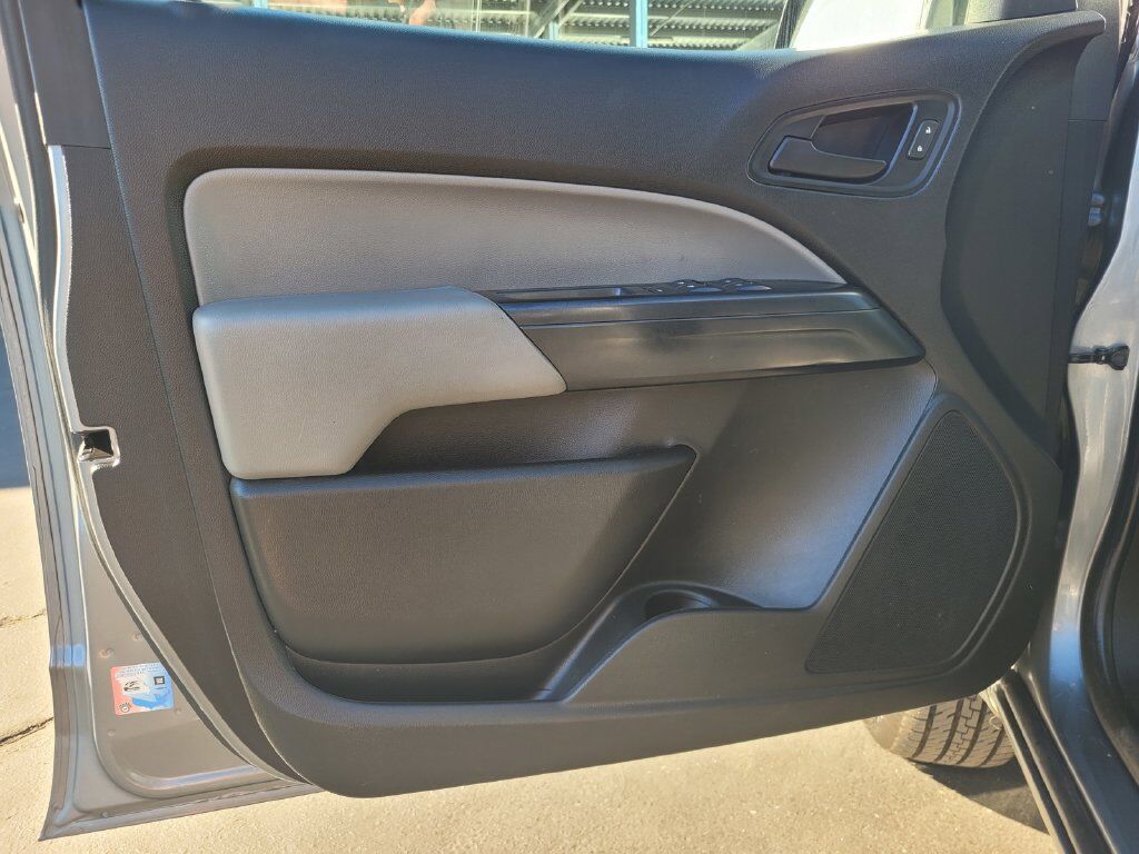 2018 GMC Canyon Base Roseville CA
