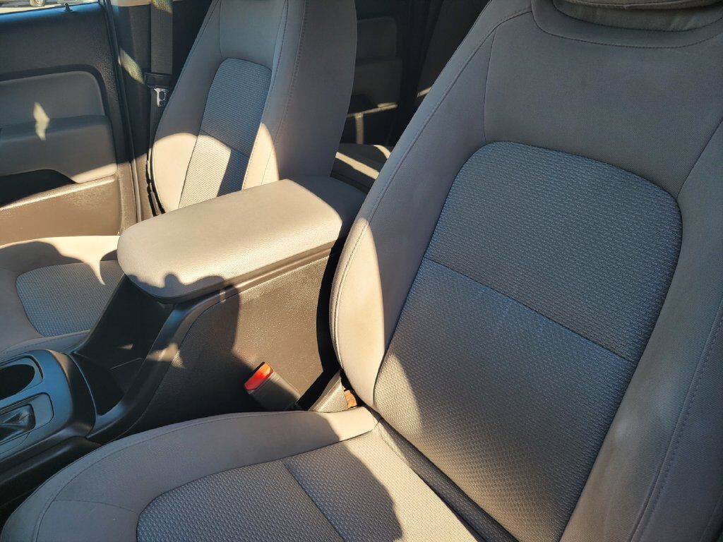 2018 GMC Canyon Base Roseville CA