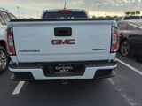 2018 GMC Canyon Denali Oshkosh WI