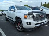 2018 GMC Canyon Denali Video