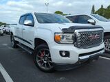 2018 GMC Canyon Denali Oshkosh WI