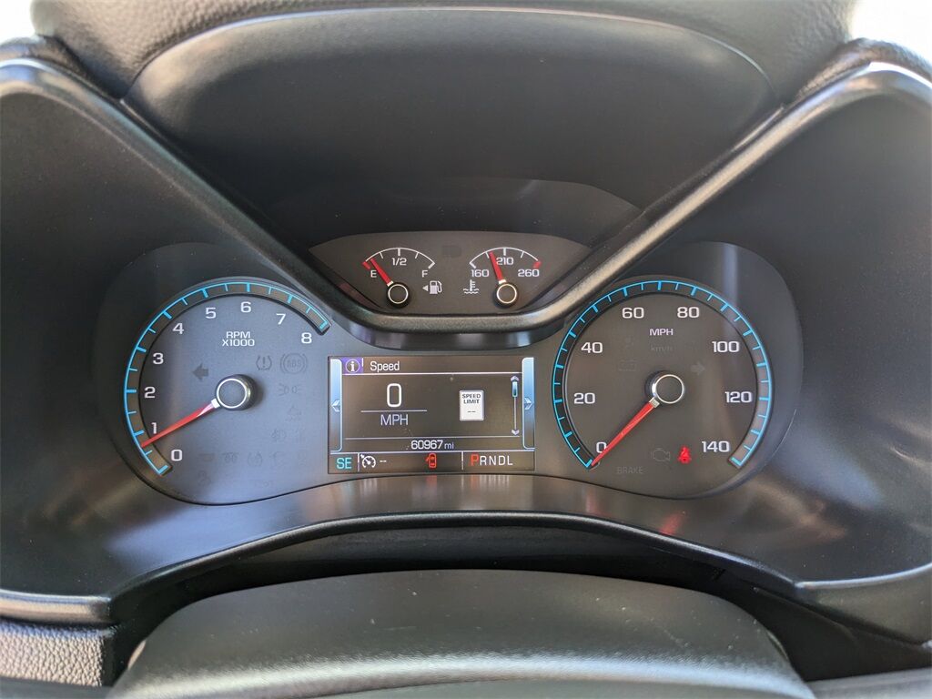 2018 GMC Canyon Denali San Clemente CA