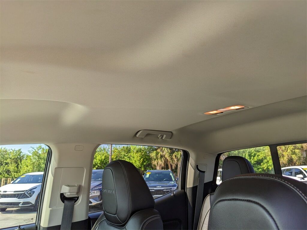 2018 GMC Canyon Denali San Clemente CA