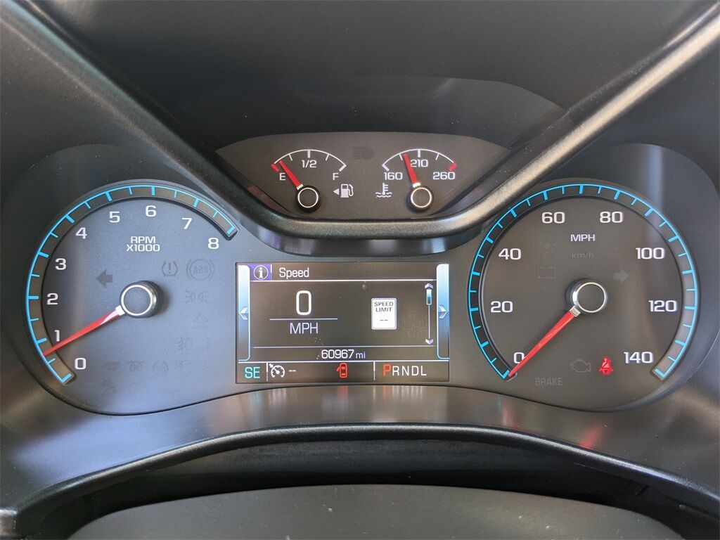 2018 GMC Canyon Denali San Clemente CA