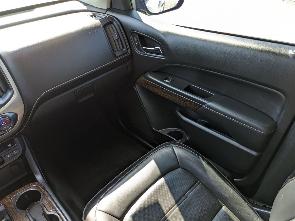 2018 GMC Canyon Denali San Clemente CA