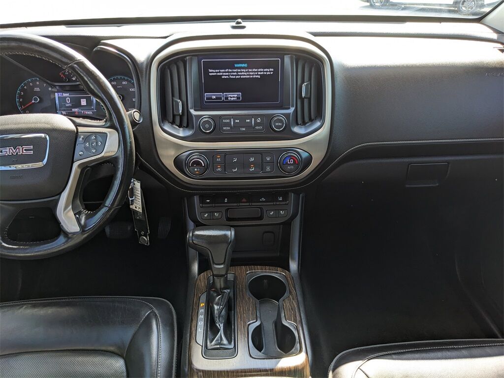 2018 GMC Canyon Denali San Clemente CA