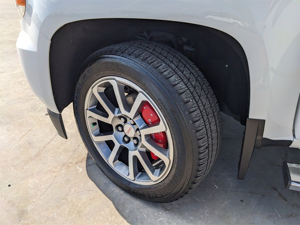 2018 GMC Canyon Denali San Clemente CA