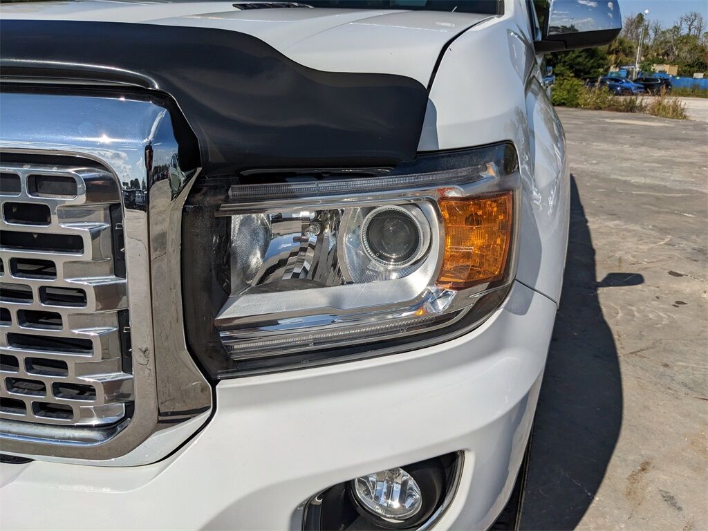 2018 GMC Canyon Denali San Clemente CA