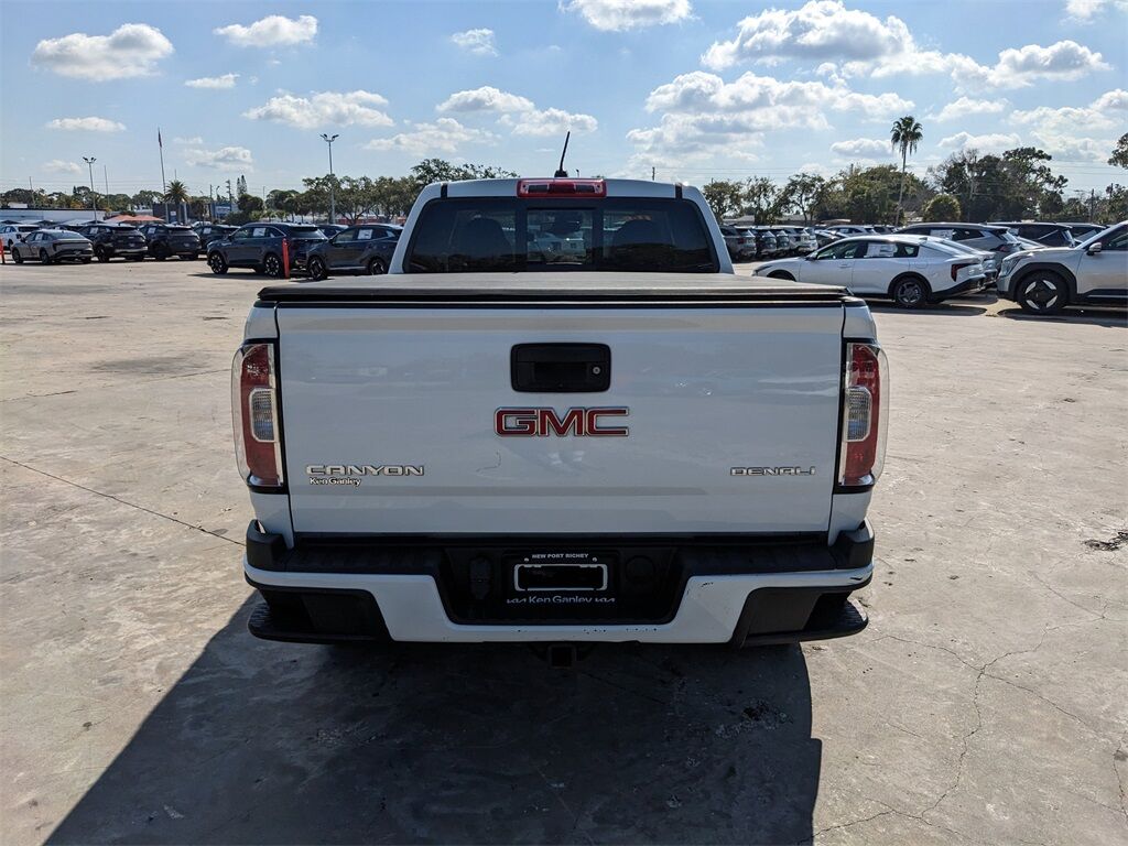 2018 GMC Canyon Denali San Clemente CA