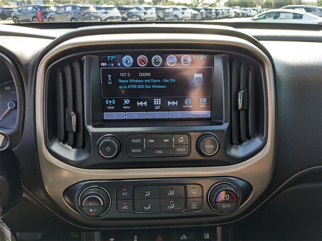 2018 GMC Canyon Denali San Clemente CA