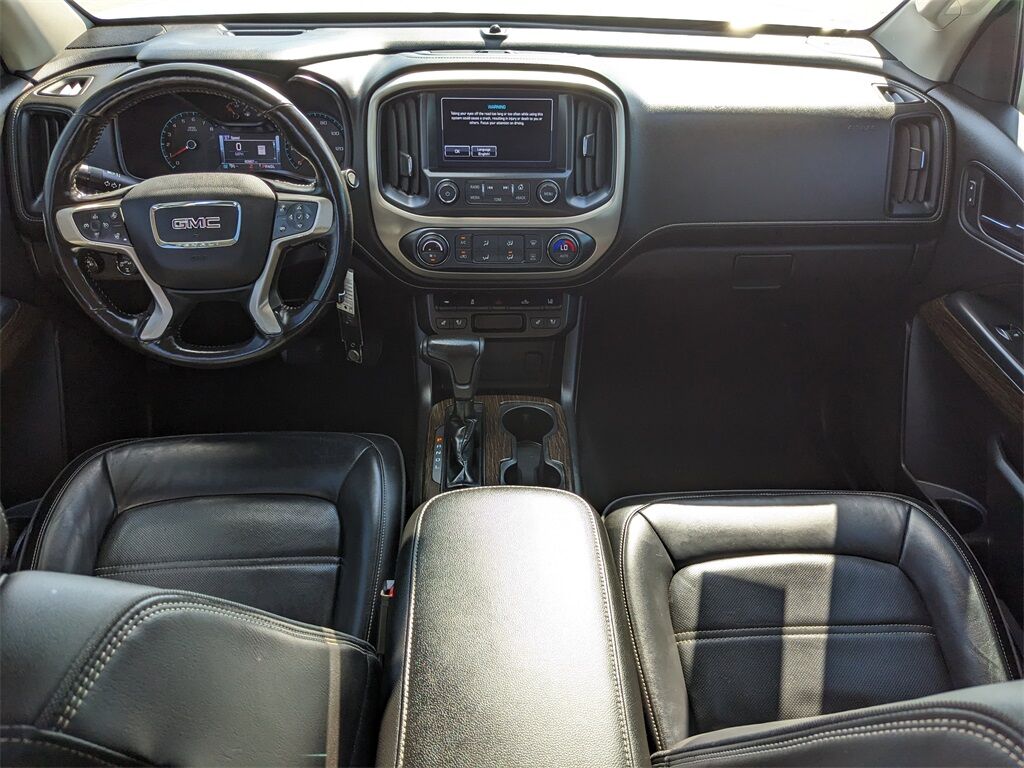 2018 GMC Canyon Denali San Clemente CA