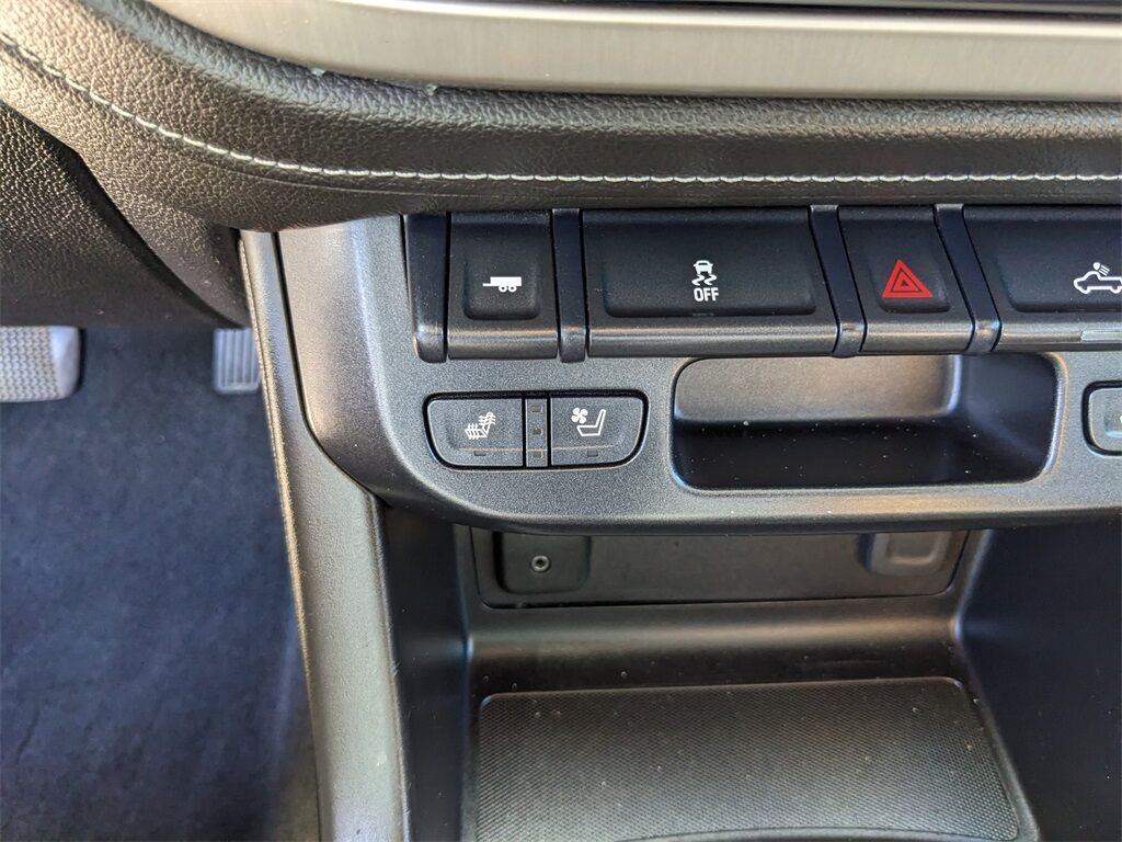 2018 GMC Canyon Denali San Clemente CA