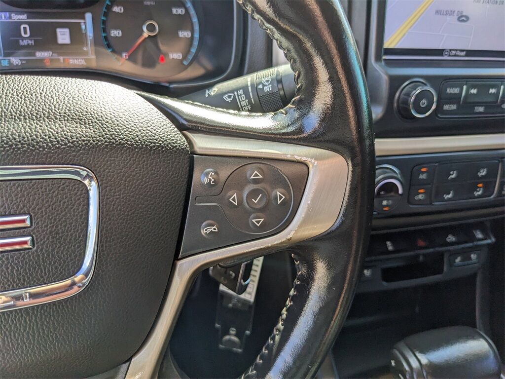 2018 GMC Canyon Denali San Clemente CA