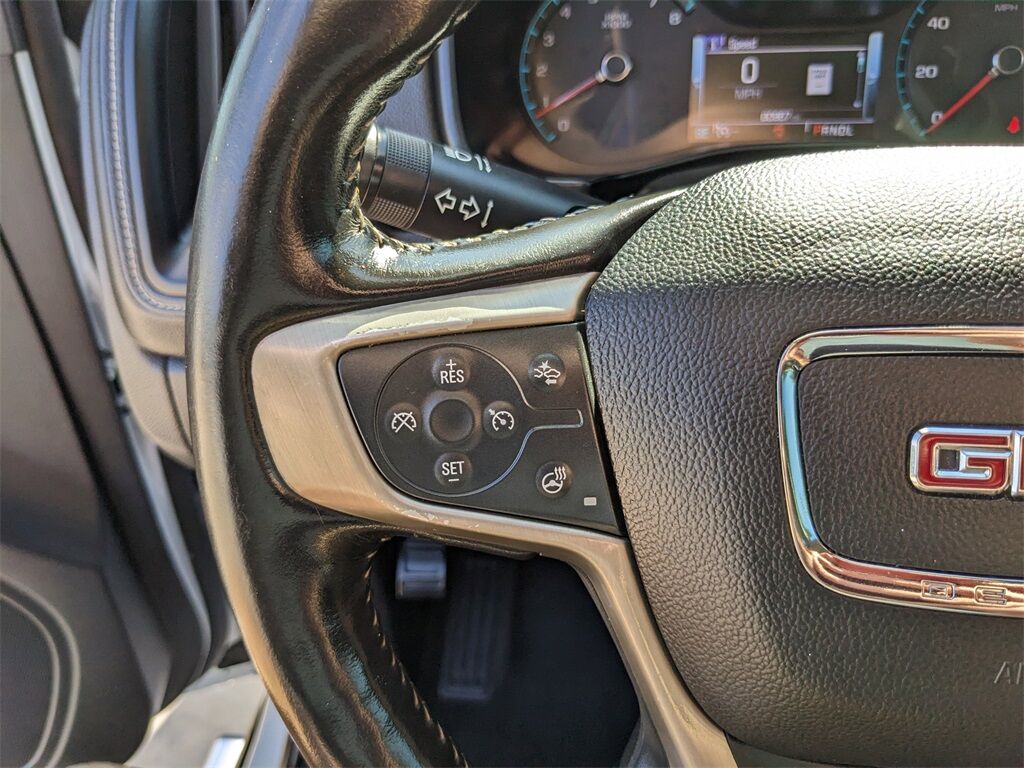 2018 GMC Canyon Denali San Clemente CA