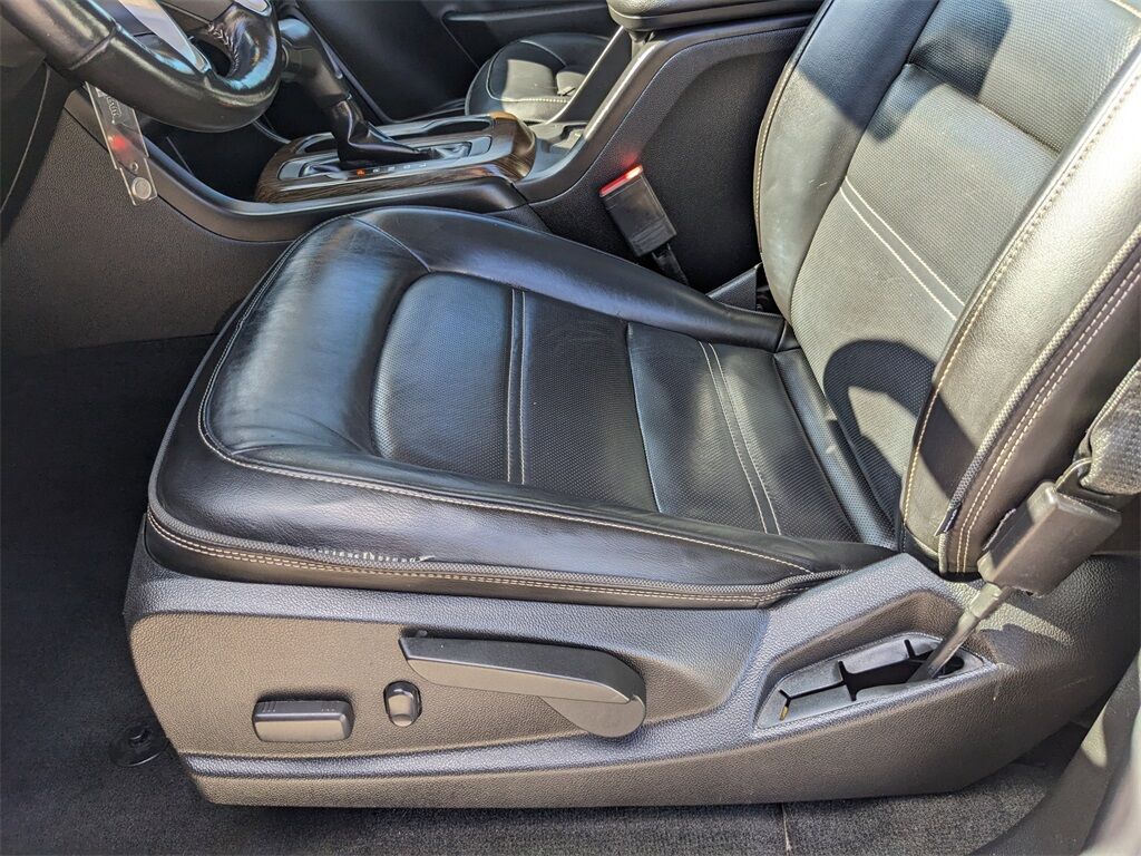 2018 GMC Canyon Denali San Clemente CA