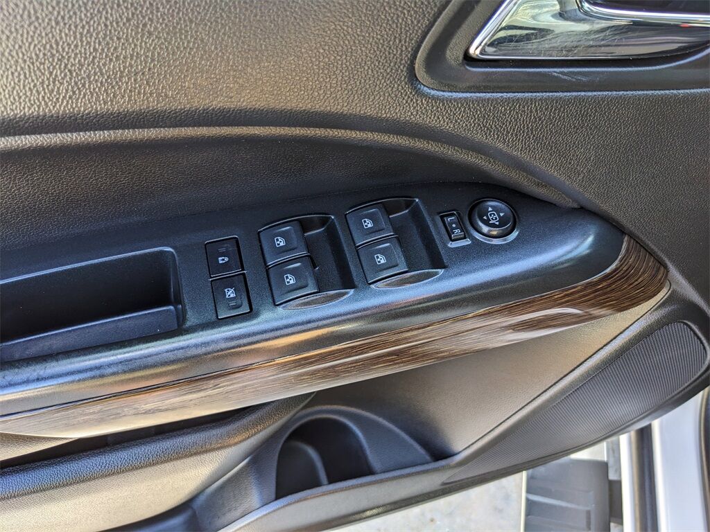 2018 GMC Canyon Denali San Clemente CA