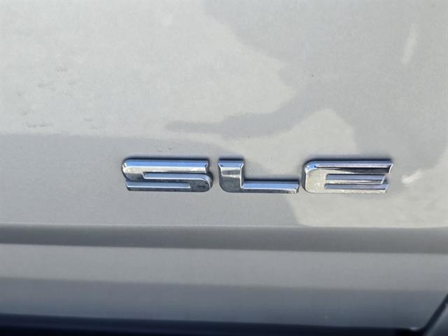 2018 GMC Canyon SLE Seaside CA